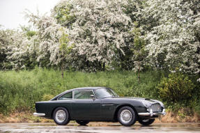 1963 Aston Martin DB5