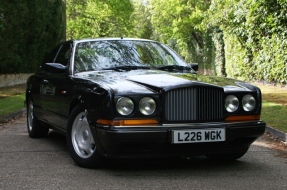 1994 Bentley Continental R