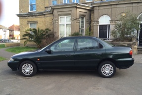 1994 Ford Mondeo