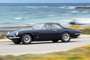 1964 Ferrari 500 Superfast