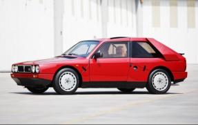1985 Lancia Delta S4 Stradale