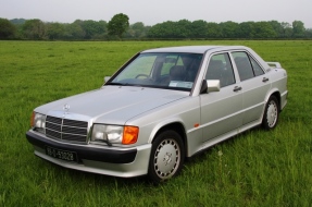 1989 Mercedes-Benz 190E 2.5-16