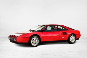 1989 Ferrari Mondial