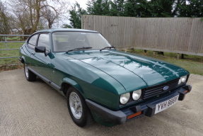 1979 Ford Capri