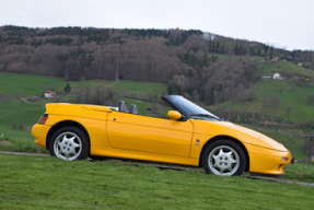 1992 Lotus Elan