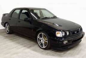 1991 Ford Sierra Sapphire Cosworth