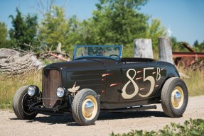 1932 Ford Hi-Boy