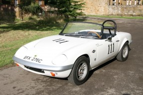 1965 Lotus Elan