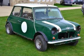 1978 Mini 