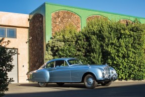 1954 Bentley R Type Continental