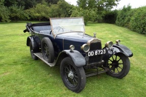 1926 Talbot 10/23