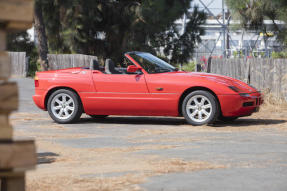 1990 BMW Z1