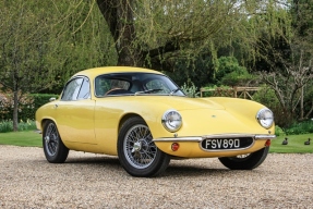 1962 Lotus Elite