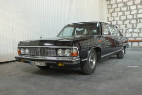 1983 GAZ 14 Chaika