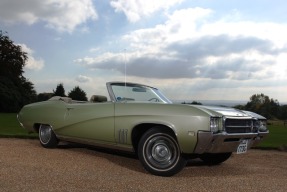 1968 Buick Skylark