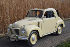 1953 Fiat 500