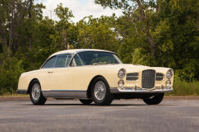 1959 Facel Vega HK500