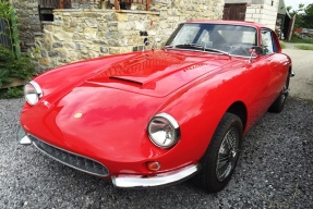 1964 Apollo 5000 GT