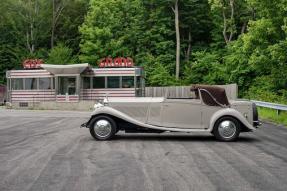 1934 Rolls-Royce Phantom