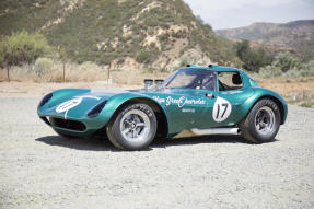 1964 Cheetah GT