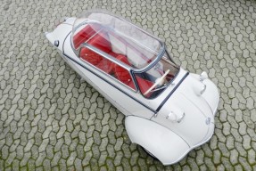 1957 Messerschmitt KR 200