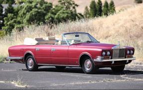 1971 Rolls-Royce Phantom