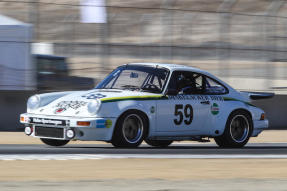 1974 Porsche 911 Carrera RS 3.0