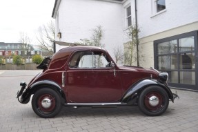 1937 Fiat 500