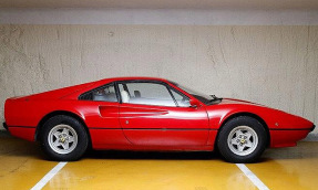 1980 Ferrari 308 GTB