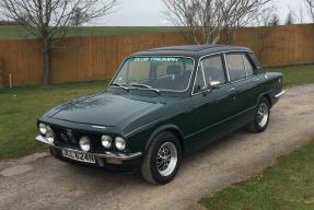 1975 Triumph Dolomite Sprint