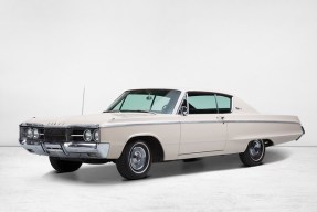 1967 Dodge Polara