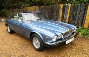 1978 Daimler Sovereign