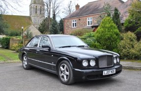 2007 Bentley Arnage