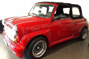 1992 Mini Cabrioni