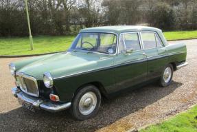 1965 MG Magnette