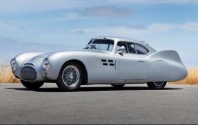 1948 Cisitalia 202