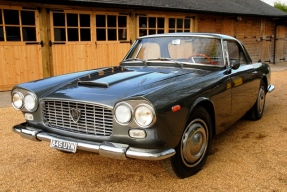 1961 Lancia Flaminia GT