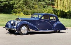 1932 Rolls-Royce Phantom