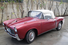 1955 Fiat 1100