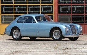 1948 Maserati A6