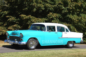 1955 Chevrolet 210