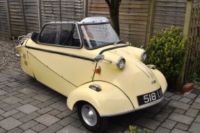 1959 Messerschmitt KR 200