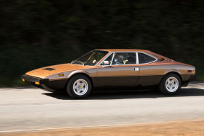 1981 Ferrari Dino 308 GT4