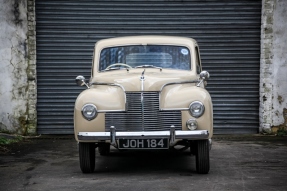 1948 Jowett Javelin