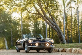 1958 Ferrari 250 GT LWB California Spider