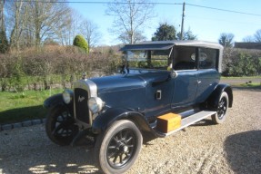 1919 Austin 20