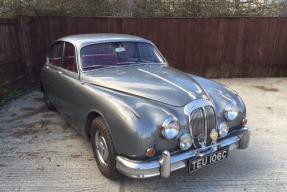 1965 Daimler 2.5 V8