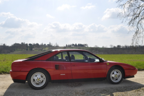 1990 Ferrari Mondial