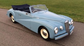 1948 Lancia Aprilia