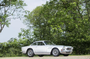 1966 Maserati Sebring